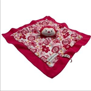 NWOT Baby Ganz Wheatberries Security Blanket